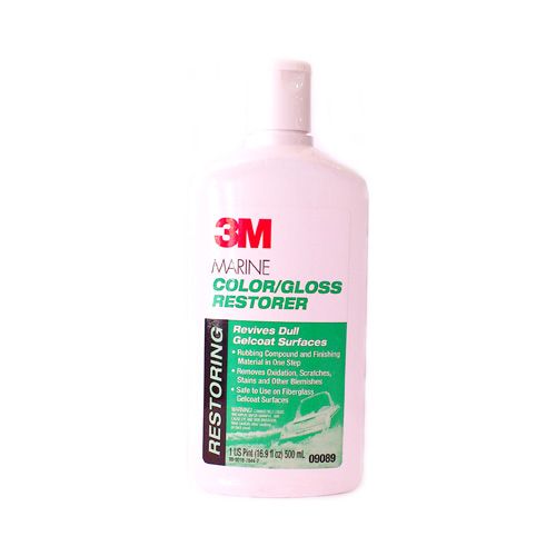 3m 9089 Gloss Restorer
